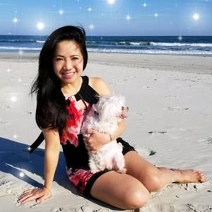 Meet your Posher, Natalie